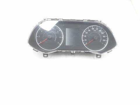 Foto 2ª: Cuadro de Instrumentos Renault Trafic L1H1 28T (2014)
