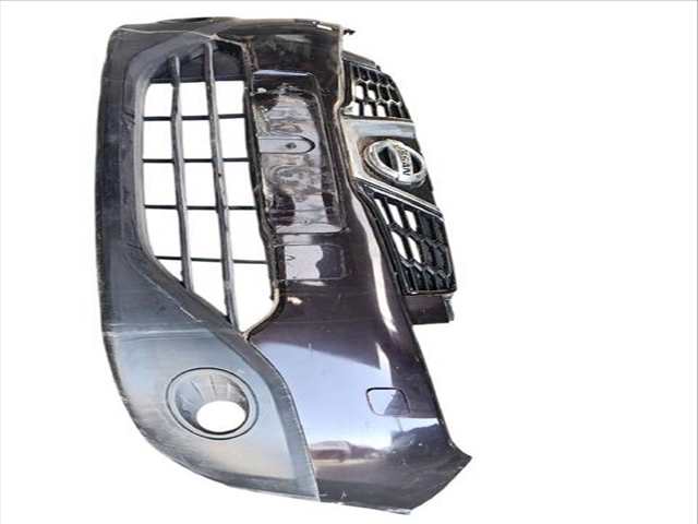 Foto 2ª: Paragolpes Delantero Nissan Qashqai 2.0 A LAS 4 RUEDAS (2006)