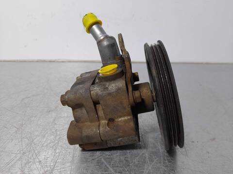 Foto 3ª: Bomba de Direccion Nissan Almera 1.5 16V CAT 90CV 66KW [QC15] (2000)