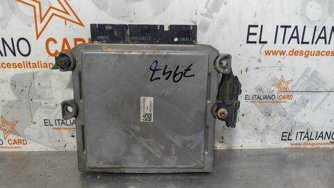 Foto 2ª: Centralita Motor ECU Ford Focus TREND BERLINA 136CV 100KW [G6DA] (2005)