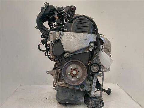 Foto 4ª: Motor Completo Citroen C2 1.1 60CV 44KW [HFX (TU1JP)] (2009)