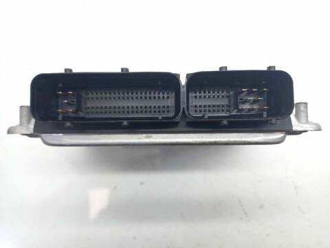 Foto 3ª: Centralita Motor ECU Volkswagen Polo ADVANCE 70CV 51KW [BNM] (2007)
