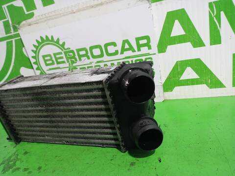 Foto 3ª: Intercooler Citroen C4 COLLECTION 90CV [9HXDV6ATED4] (2004)
