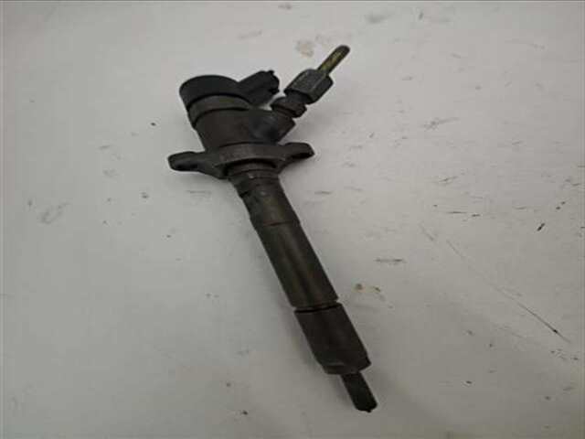 Foto 3ª: Inyectores Citroen C4 1.6 LX [1.6 LTR. - 66 KW 16V HDI] [9HX / DV6UTED4]