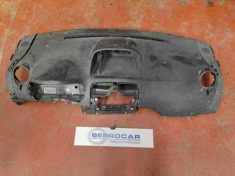 Salpicadero Renault Kangoo 1.5 DCI DIESEL FAP 75CV 55KW