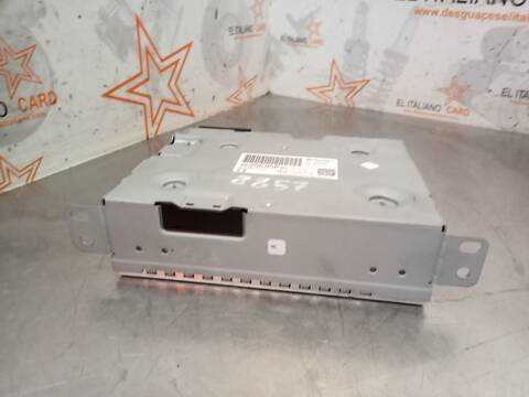 Foto 1ª: Sistema Audio Radio CD Citroen C4 G CACTUS FEEL [YH01] (2018)