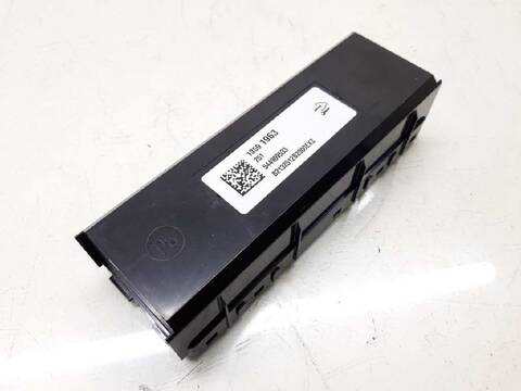 Centralita Motor ECU Opel Insignia EXCELLENCE 140CV 103KW