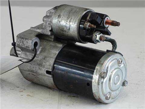 Foto 2ª: Motor de Arranque Citroen C4 1.6 HDI PICASSO 109CV 80KW [9HZ-DV6TED4] (2009)