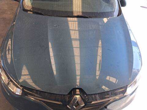 Capot Renault Megane 1.5 DCI 110 B9A3) HATCHBACK 110CV 81KW IV HATCHBACK B9A/M/N_)