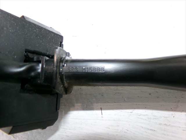 Foto 4ª: Mando Multifuncion Honda Crv 2.0 G 1995-2001 [B20B3] (1998)