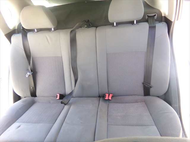 Asientos Traseros Seat Cordoba 1.9 TDI 2002-2008