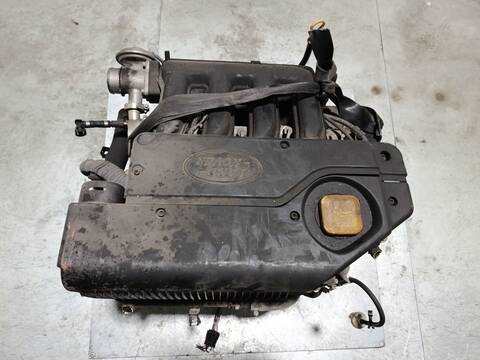 Foto 3ª: Motor Completo Land Rover Freelander 2.0 TD4 4X4 112CV 82KW