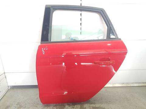 Puerta Trasera Izquierda Audi A1 1.6 TDI 90CV 66KW