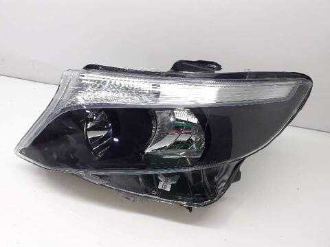 Faro Izquierdo Mercedes Vito 114/116 CDI 119 CDI/BT EXTRALANG 447.705) 163CV 120KW