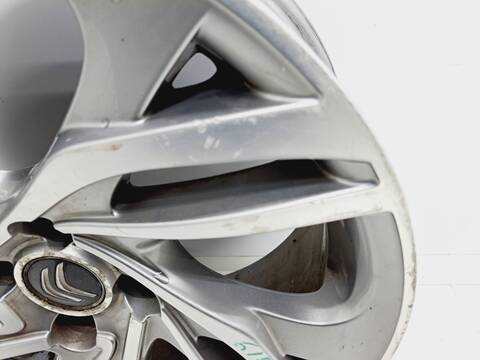 Foto 3ª: LLanta Chapa Citroen C4 1.6 HDI FAP 92CV 68KW [9H06] (2013)