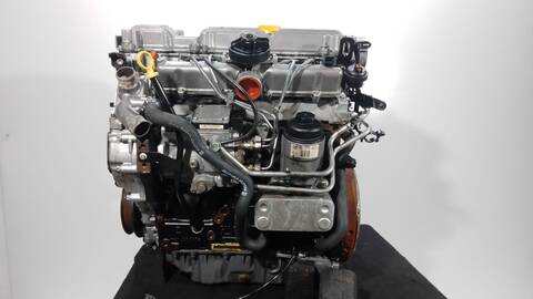 Motor Completo Opel Zafira 2.0 DTI 16V F75) 101CV 74KW