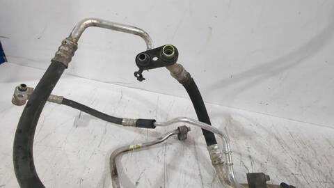 Foto 2ª: Tubos Aire Acondicionado Opel Zafira 1.9 CDTI M75) 120CV [Z 19 DT] (2005)