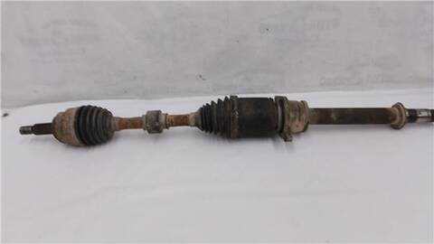 Transmision Delantera Derecha Dodge Caliber 2.0 S [2 0 LTR. - 103 KW 16V CRD CAT] 140CV