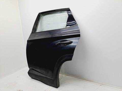 Puerta Trasera Izquierda Hyundai Tucson 1.6 CRDI CAT 136CV 100KW