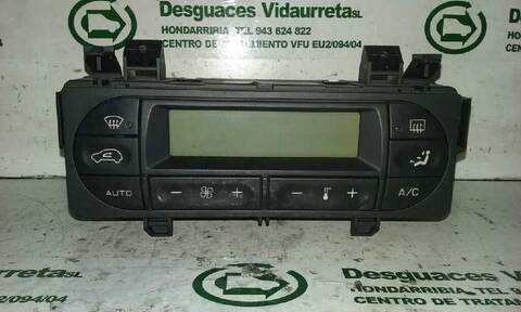 Mando Climatizador Citroen C3 HDI 92 EXCLUSIVE 90CV 66KW