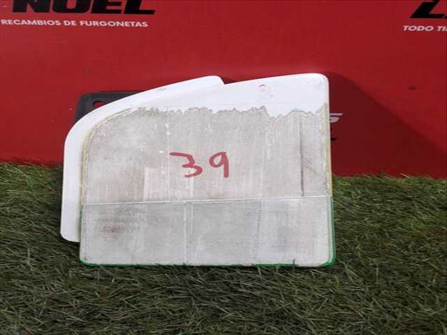 Foto 1ª: Tapa Exterior Combustible Renault Master 2.3 DCI 125 FWD FV0C FV0D FV0G FV0H FV0J FV0K) 125CV 92KW FURGONETA [M9T 670,M9T 672,M9T 676,M9T 678,M9T 680,M9T 870,M9] (2013)