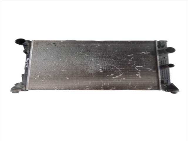 Foto 2ª: Radiador Motor Mercedes Clase C 160 C 220 CDI 204.008) (2007)