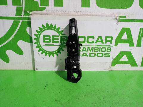 Maneta Exterior Delantera Derecha Renault Kangoo PROFESIONAL 75CV