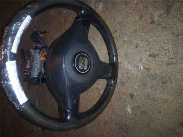 Airbag Delantero Izquierdo Seat Leon 1.9 TDI