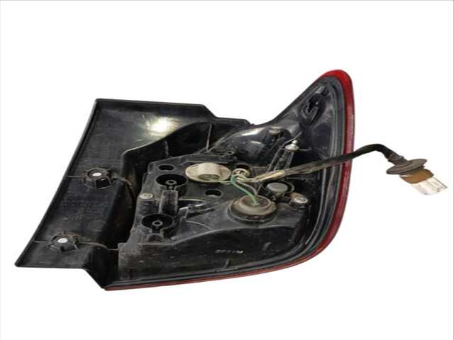 Foto 2ª: Piloto Trasero Izquierdo Mitsubishi ASX 1.8 DI-D 4WD GA6W) (2009)