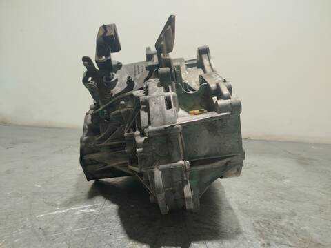 Foto 2ª: Caja Cambios Chevrolet Captiva 2.0 D 126CV 93KW [Z20S] (2009)