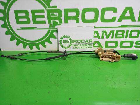 Palanca de Cambio Lancia Y 1.3 MULTIJET 16V ARGENTO 10.2006 ) 75CV 55KW