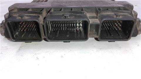Foto 3ª: Centralita Motor ECU Renault Megane 1.9 CONFORT DYNAMIQUE [1 9 LTR. - 88 KW DCI DIESEL] BERLINA 120CV II CLASSIC BERLINA 2003 )
