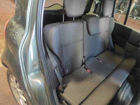 Asientos Traseros Renault Modus K9K750