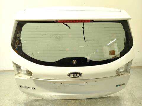 Portón Kia Carens 1.7 CRDI 116CV 85KW