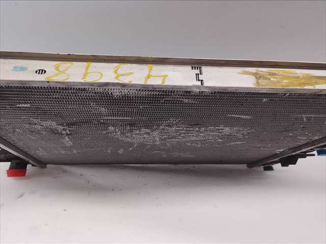 Foto 3ª: Radiador Motor Land Rover Range 2.5 DIESEL 100kw [256TA] (2001)