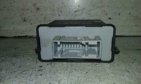 Foto 2ª: Centralita Motor ECU Skoda Octavia RS BERLINA 170CV 125KW [BMN] (2007)