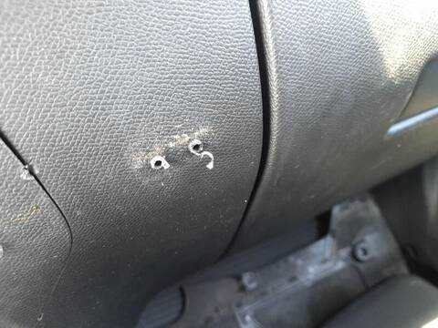 Foto 3ª: Kit Airbag Citroen C5 1.2 PURETECH 130 ARHNSJ) AIRCROSS 131CV 96KW [HN05] (2020)