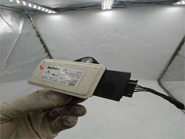 Centralita Abs ESP Mercedes Clase A 140 2.0 A 180 CDI (169.007) [2.0 LTR. - 80 KW CDI CAT]