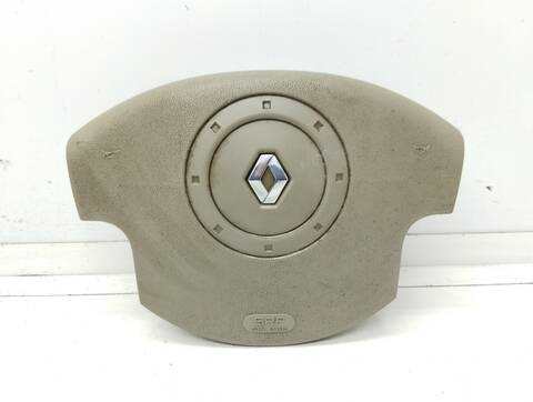 Airbag Delantero Izquierdo Renault Scenic AUTHENTIQUE 120CV 88KW