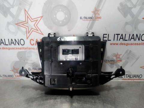 Foto 2ª: Sistema GPS Opel Astra SELECTIVE START/STOP 110CV 81KW [B16DTE] (2016)