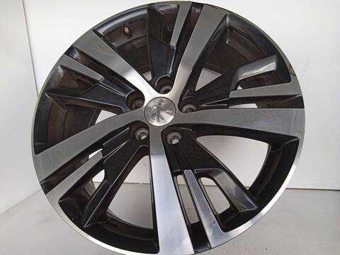 Foto 1ª: LLanta Aleacion Peugeot 3008 GT 130CV 96KW [YH01] (2021)