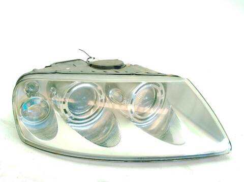 Faro Derecho Volkswagen Touareg 4.2 V8