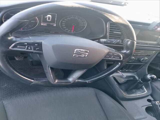 Airbag Delantero Izquierdo Seat Leon 2.0 TDI