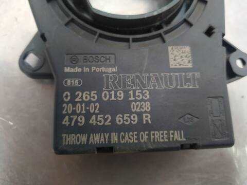 Foto 3ª: Anillo Airbag Dacia Dokker ESSENTIAL 95CV 70KW [K9K U8] (2020)