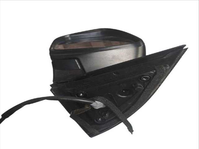 Foto 2ª: Retrovisor Izquierdo Nissan Qashqai 1.5 DCI (2013)