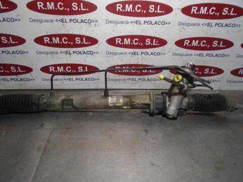 Cremallera de Direccion Nissan Primera 2.0 TD CAT BERLINA 90CV 66KW