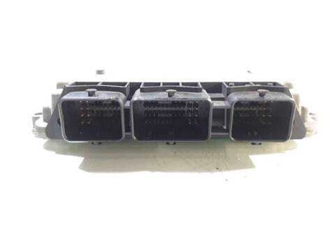Foto 2ª: Centralita Motor ECU Citroen C4 EXCLUSIVE BERLINA 109CV 80KW [9HY (DV6TED4)] (2006)