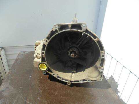 Foto 1ª: Caja Cambios Ford Fiesta AMBIENTE 69CV 51KW [A9JB] (2003)