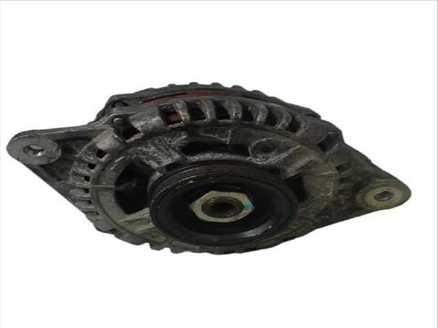 Foto 2ª: Alternador Hyundai i10 1.1 (2007)