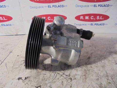 Foto 4ª: Bomba de Direccion Volvo S40 1.9 DIESEL CAT BERLINA 115CV 85KW [D4192T3] (2002)